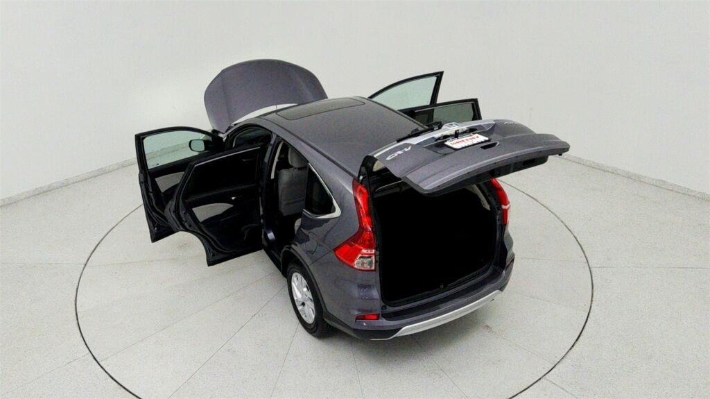 2016 Honda CR-V EX Laurel MD