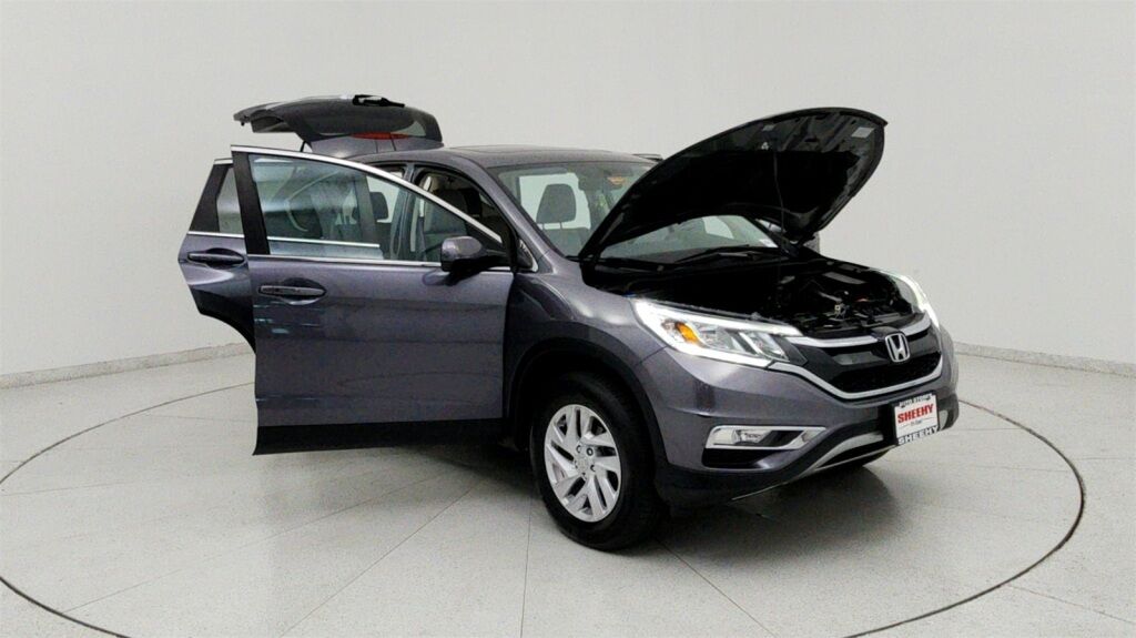 2016 Honda CR-V EX Laurel MD