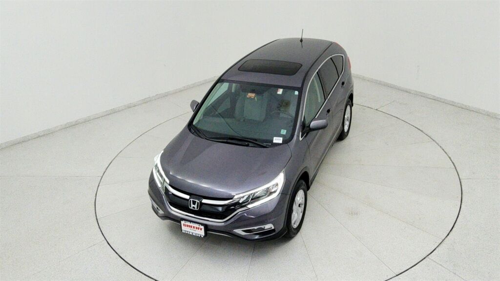 2016 Honda CR-V EX Laurel MD