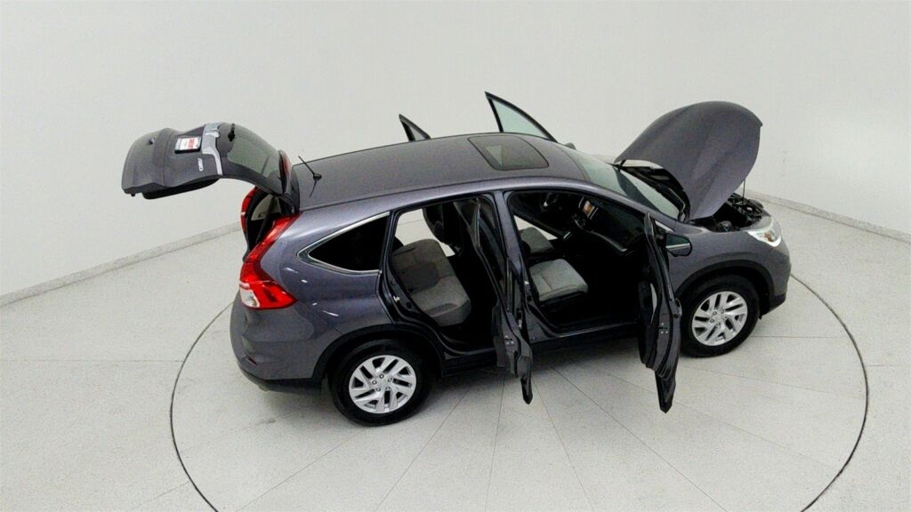 2016 Honda CR-V EX Laurel MD
