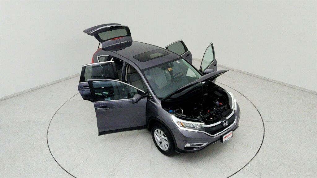 2016 Honda CR-V EX Laurel MD