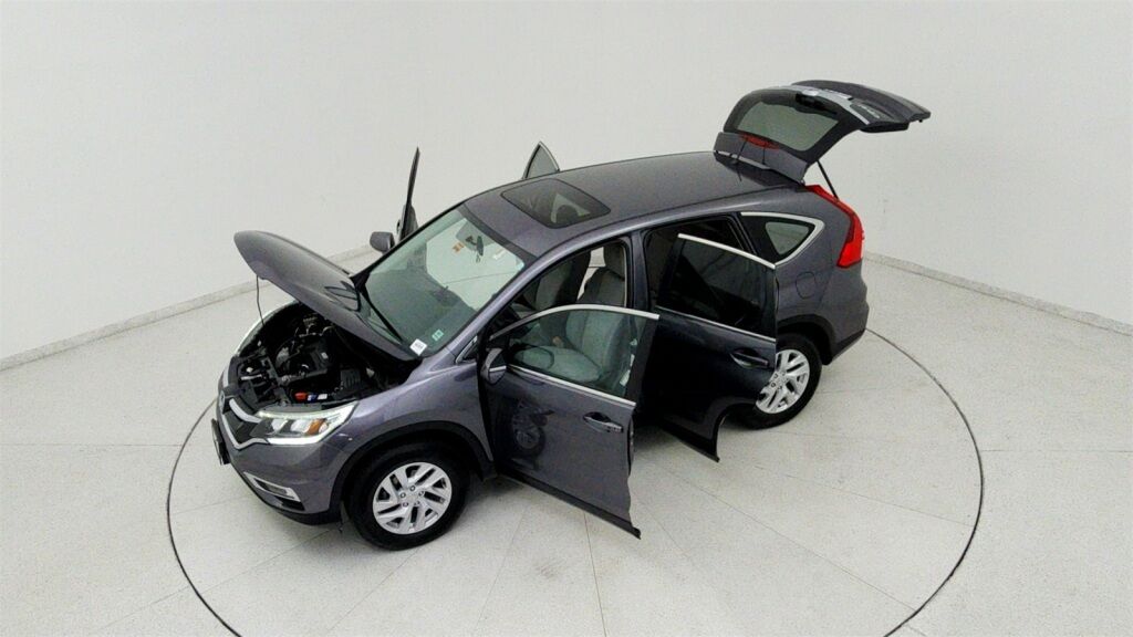 2016 Honda CR-V EX Laurel MD