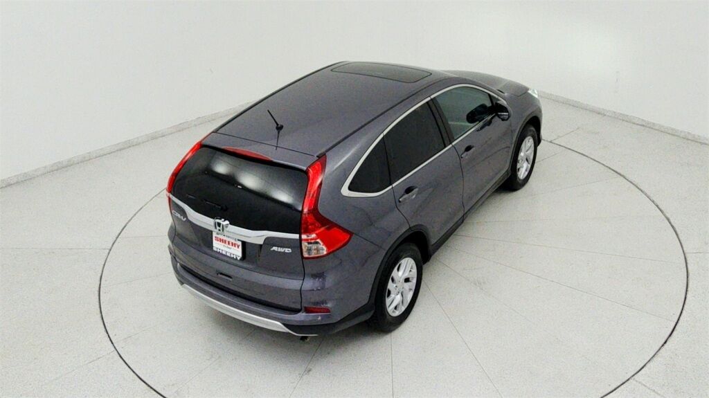 2016 Honda CR-V EX Laurel MD
