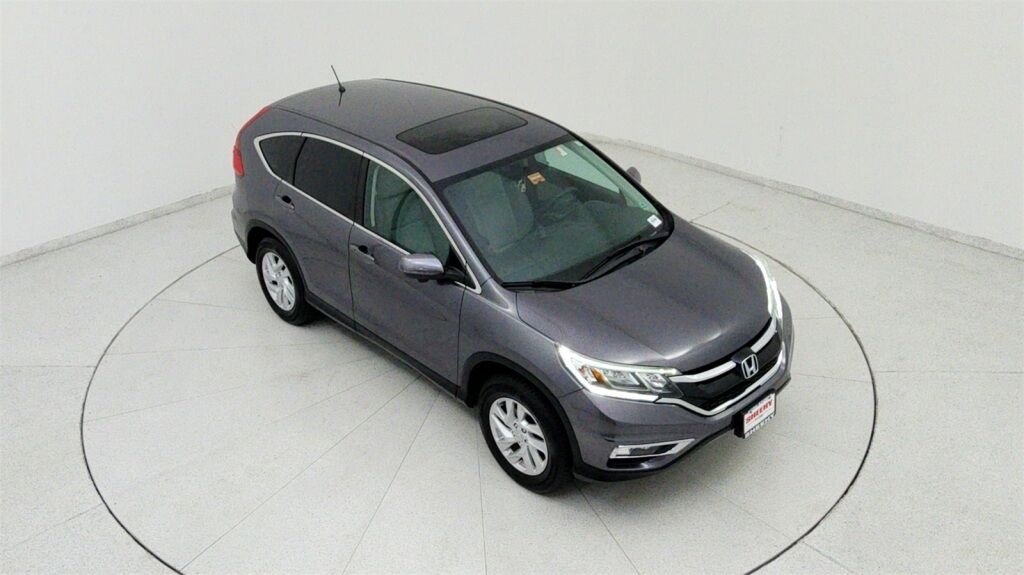 2016 Honda CR-V EX Laurel MD