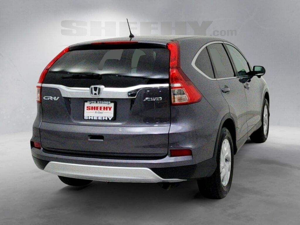 2016 Honda CR-V EX Laurel MD