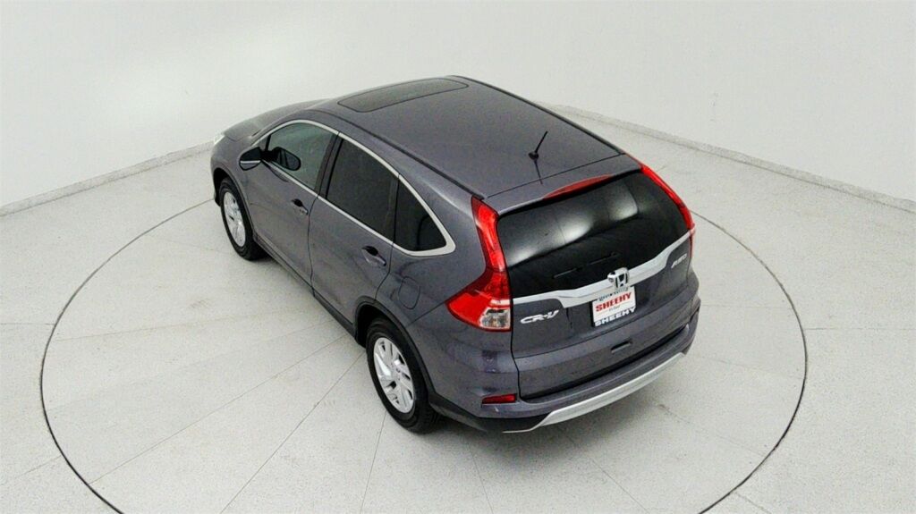 2016 Honda CR-V EX Laurel MD