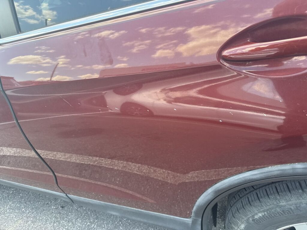 2016 Honda CR-V EX Laurel MD