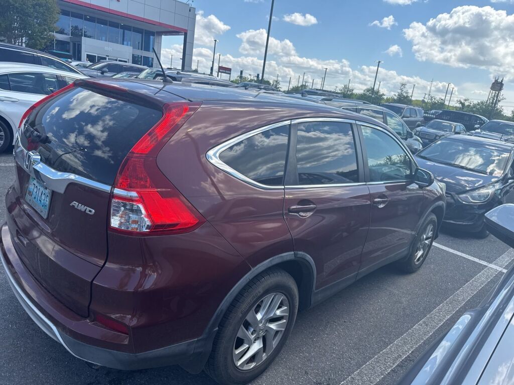2016 Honda CR-V EX Laurel MD