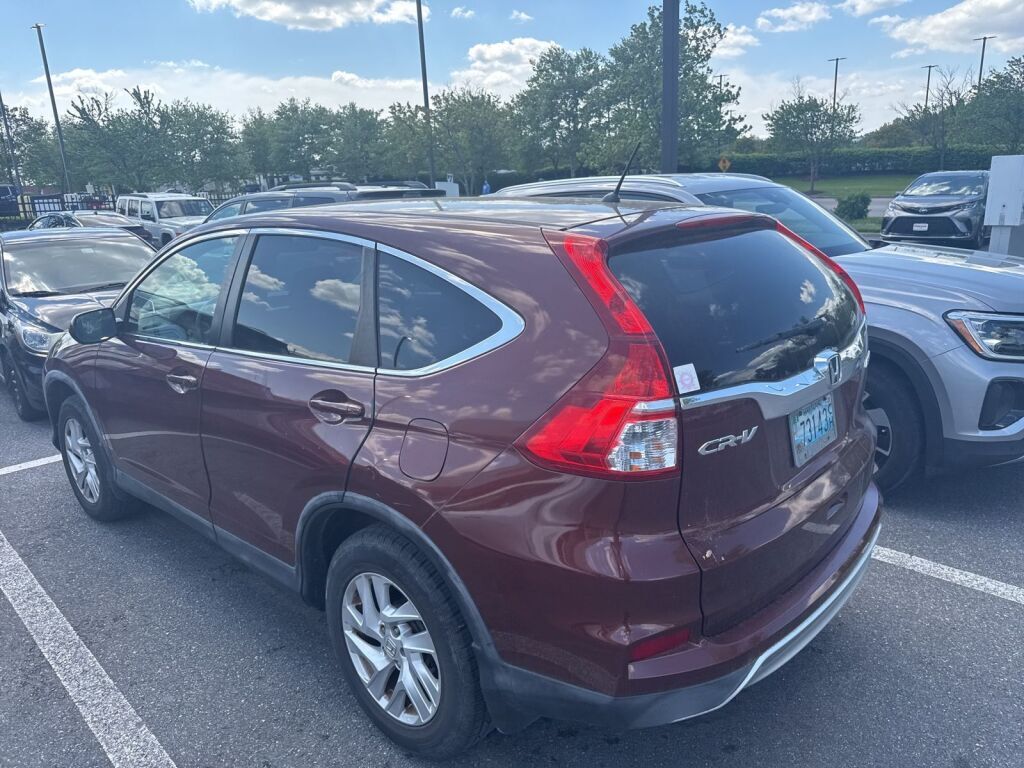 2016 Honda CR-V EX Laurel MD