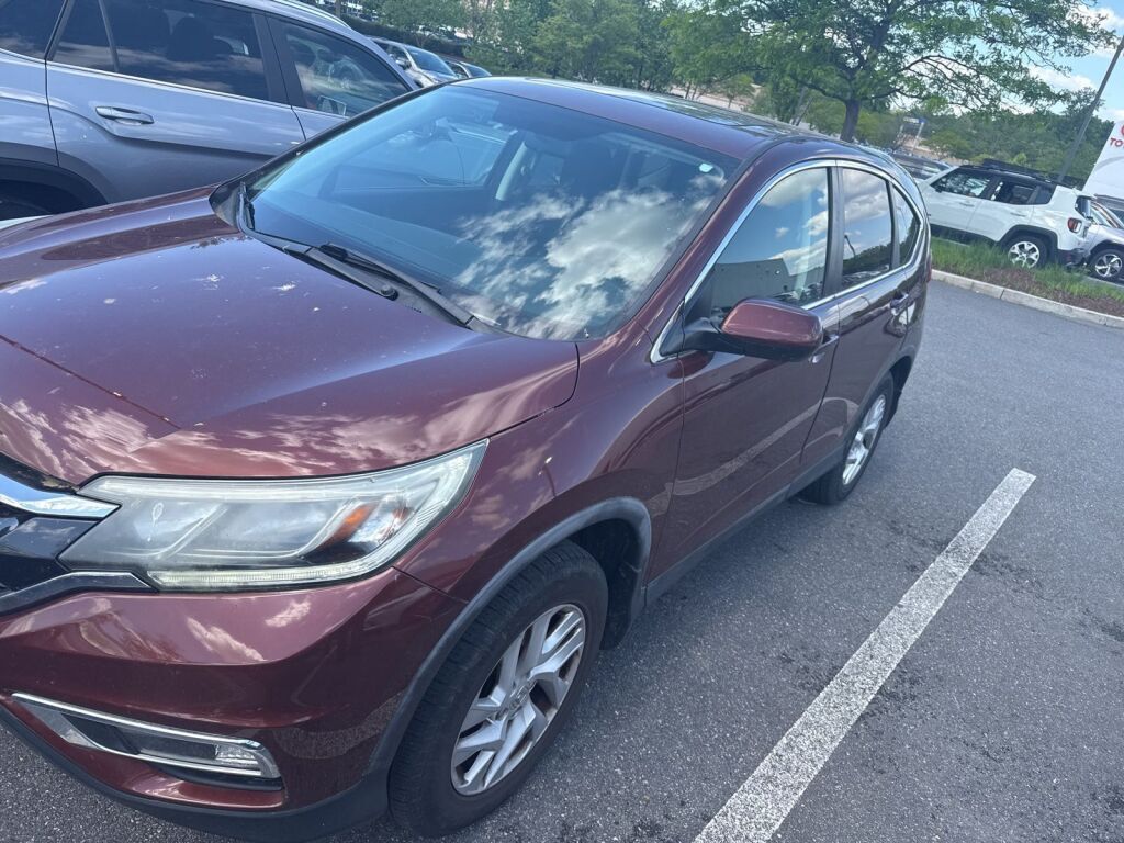 2016 Honda CR-V EX Laurel MD