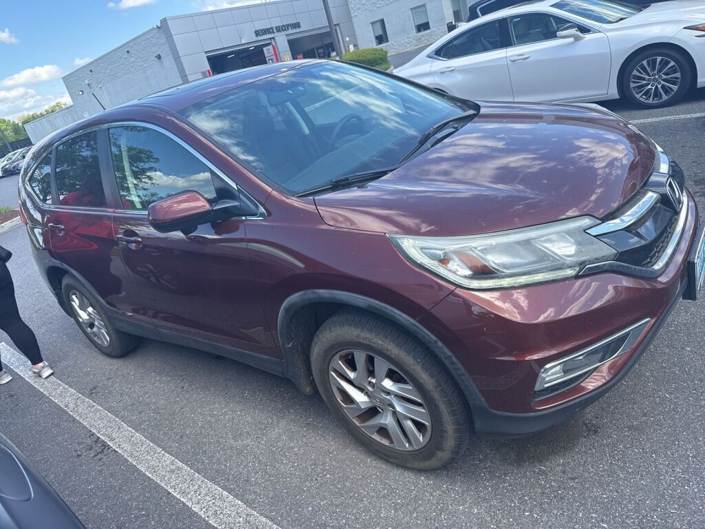 2016 Honda CR-V EX Laurel MD