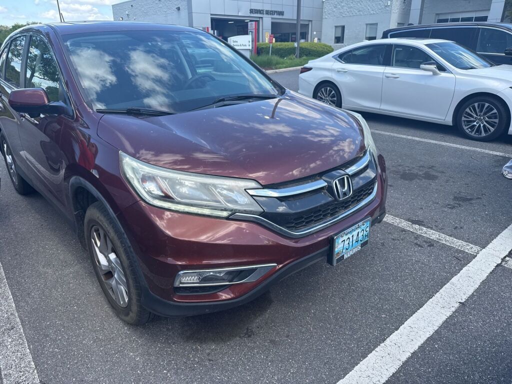 2016 Honda CR-V EX Laurel MD