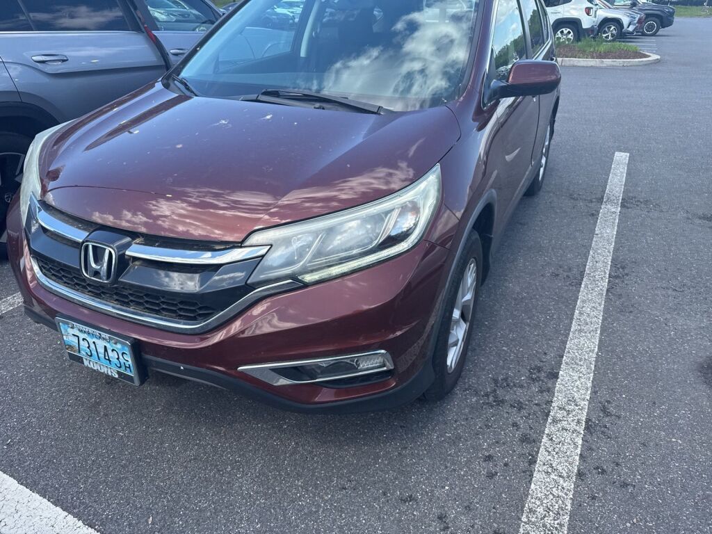 2016 Honda CR-V EX Laurel MD