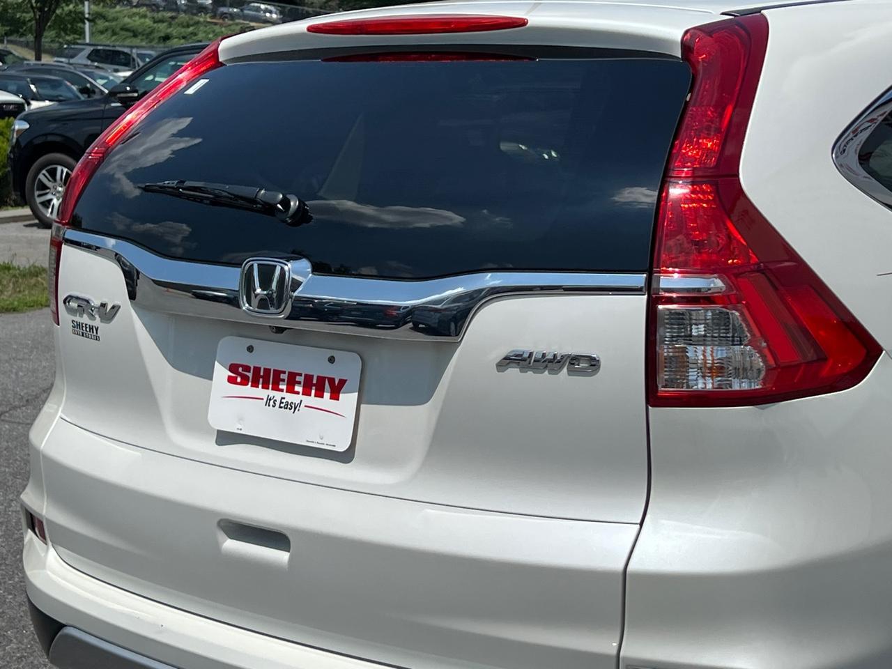 2016 Honda CR-V EX Hagerstown MD