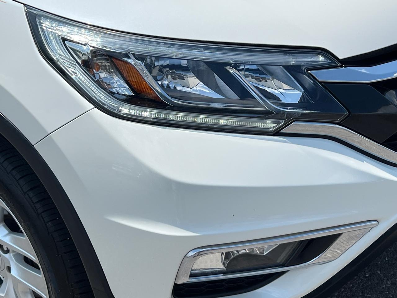 2016 Honda CR-V EX Hagerstown MD