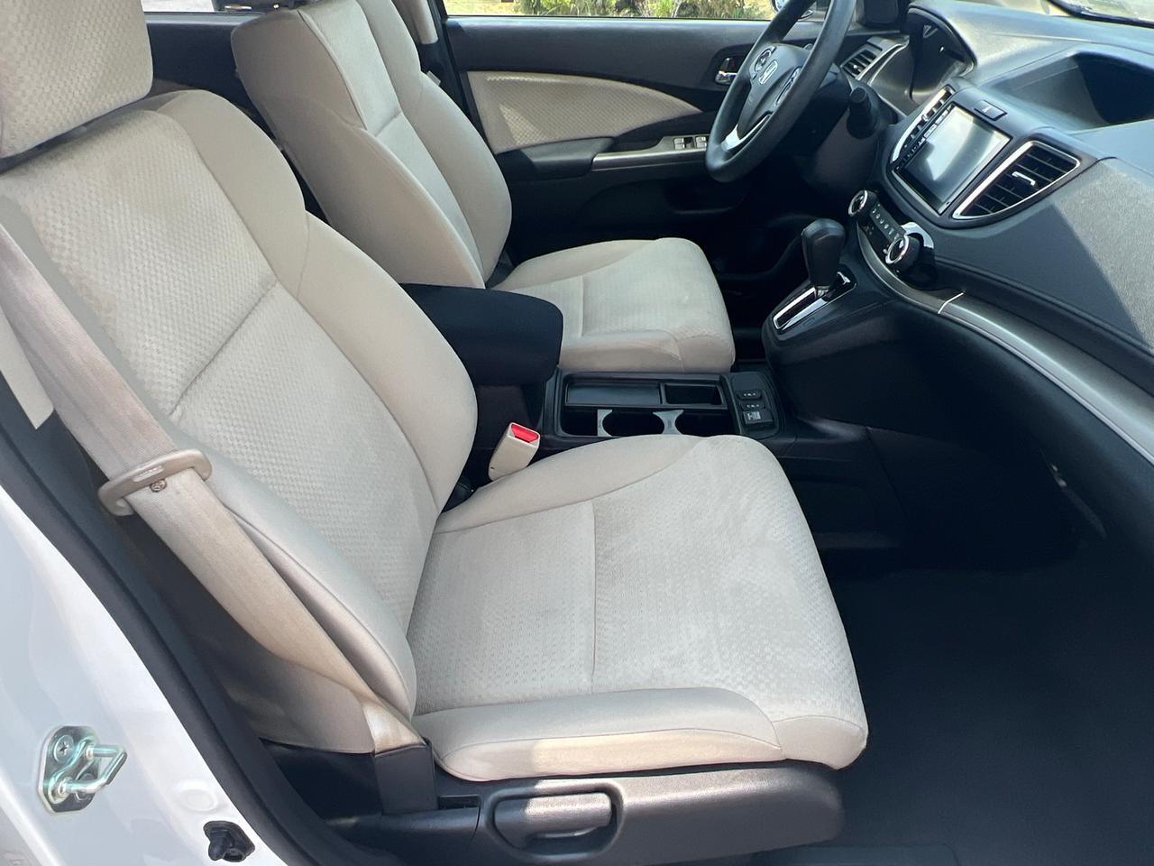 2016 Honda CR-V EX Hagerstown MD