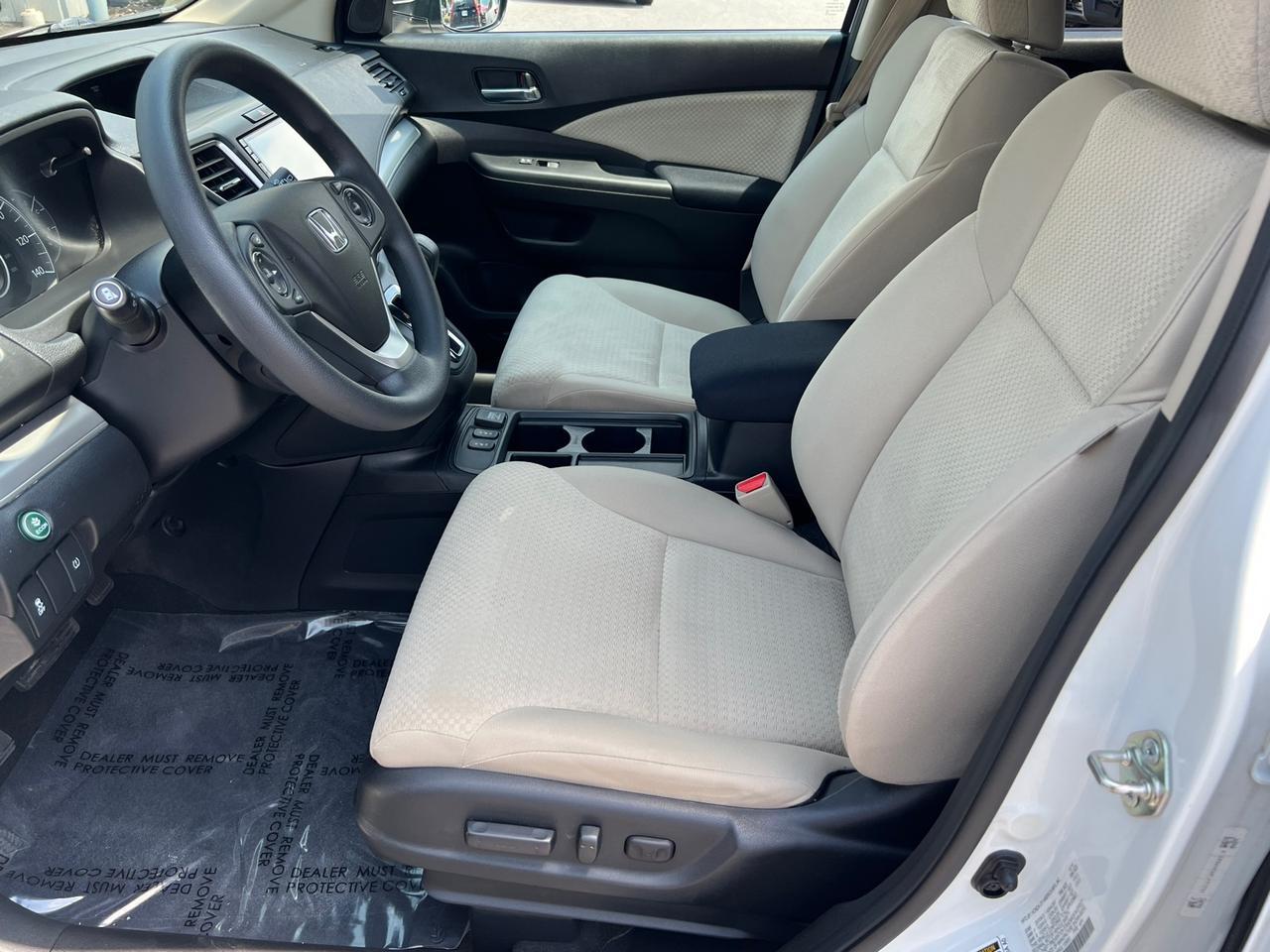 2016 Honda CR-V EX Hagerstown MD