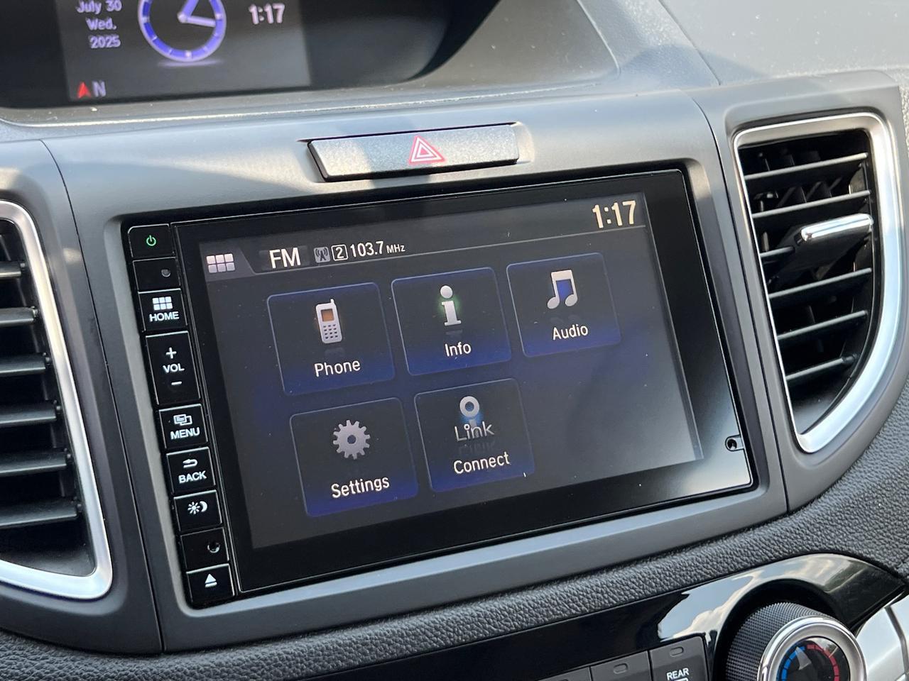 2016 Honda CR-V EX Hagerstown MD