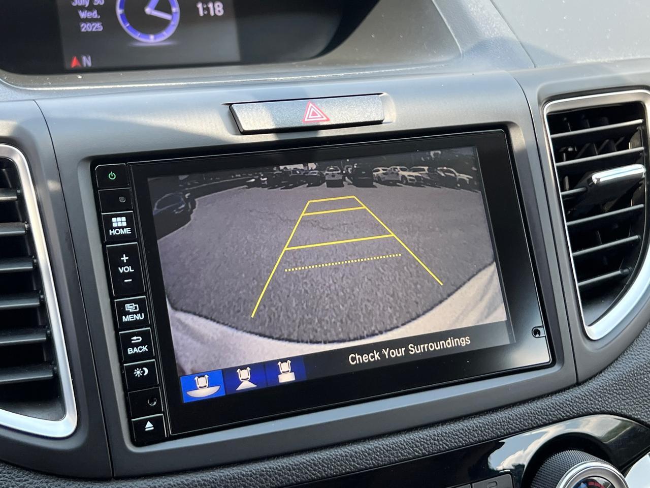 2016 Honda CR-V EX Hagerstown MD