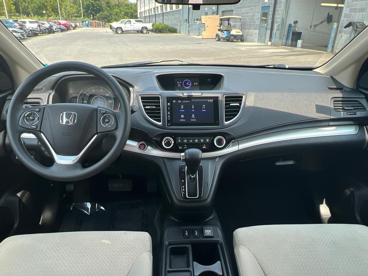 2016 Honda CR-V EX Hagerstown MD