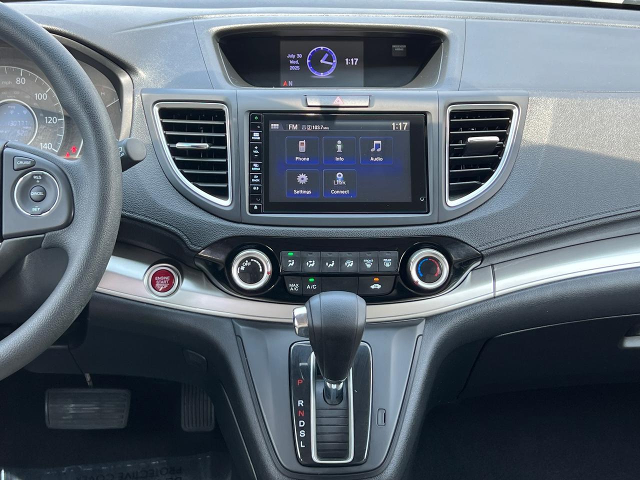 2016 Honda CR-V EX Hagerstown MD