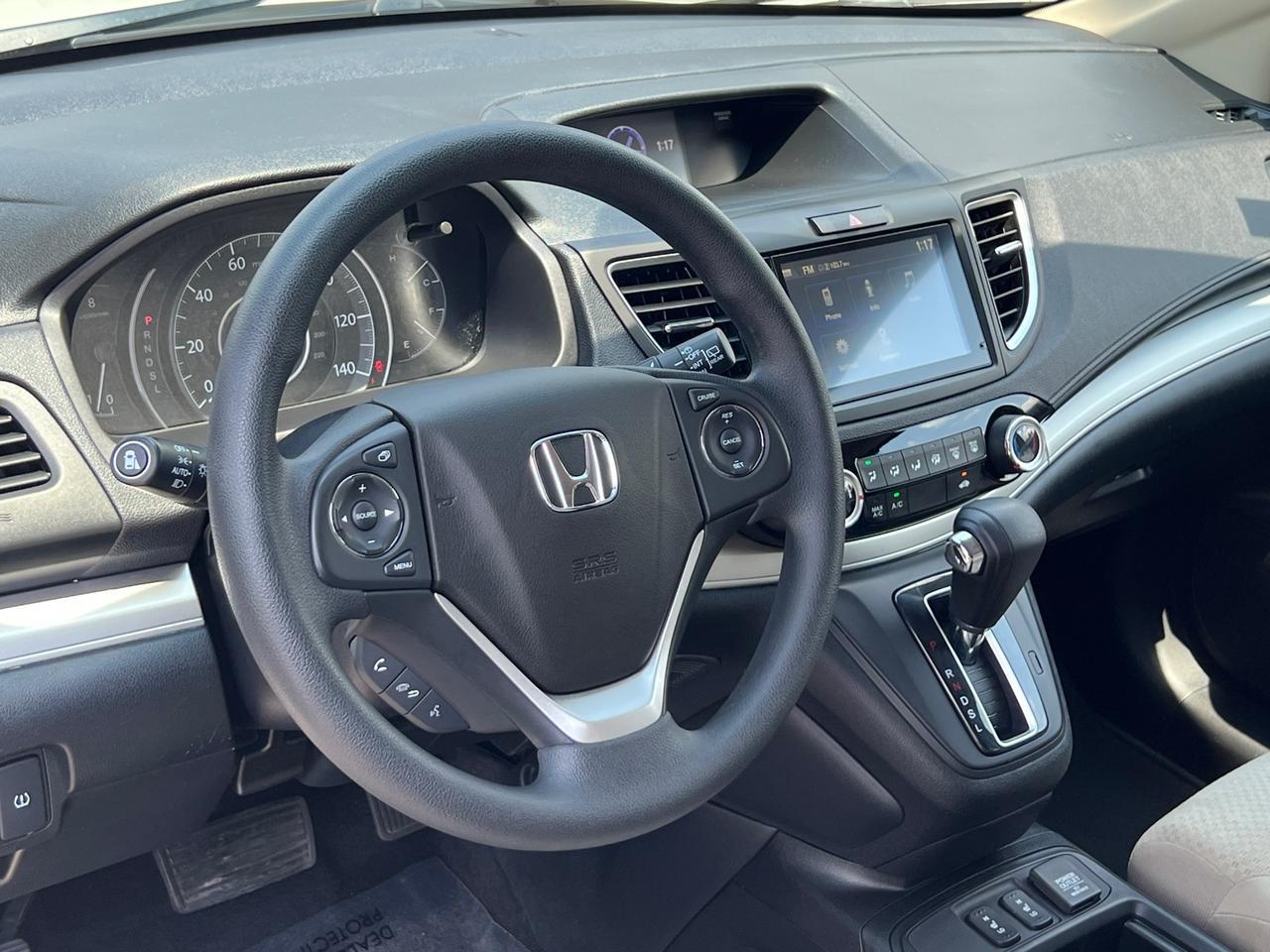2016 Honda CR-V EX Hagerstown MD