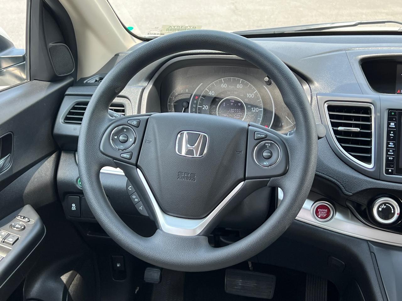 2016 Honda CR-V EX Hagerstown MD