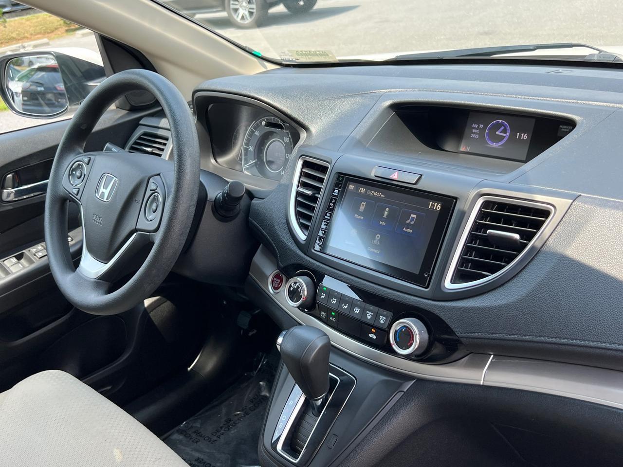 2016 Honda CR-V EX Hagerstown MD