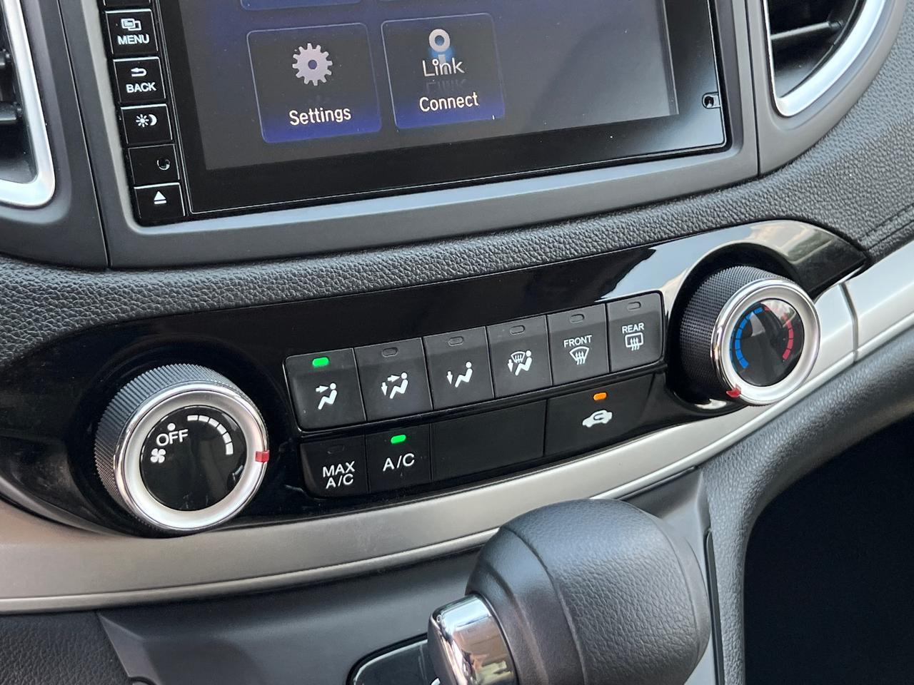 2016 Honda CR-V EX Hagerstown MD