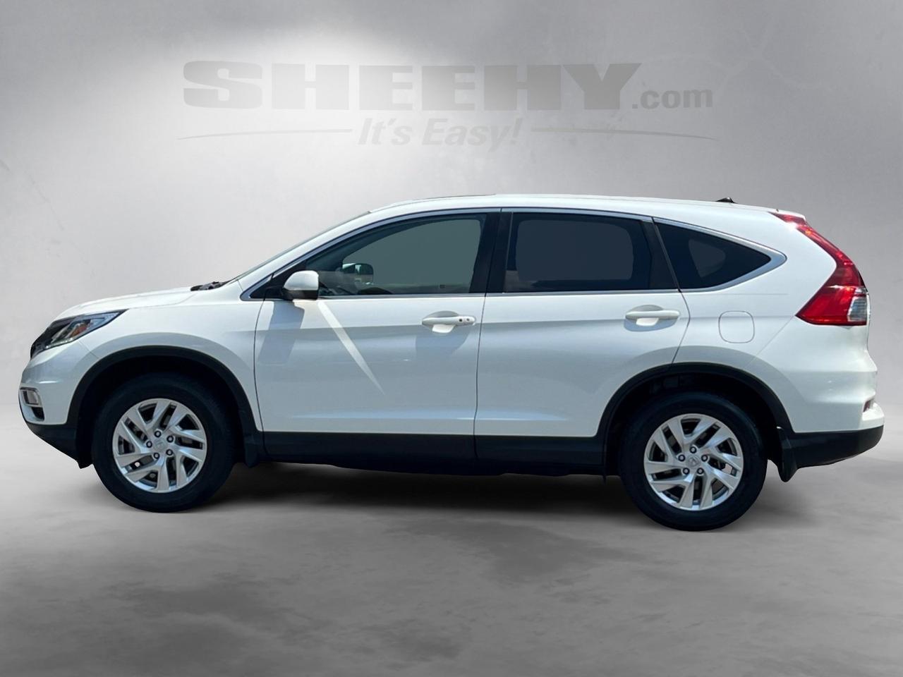 2016 Honda CR-V EX Hagerstown MD
