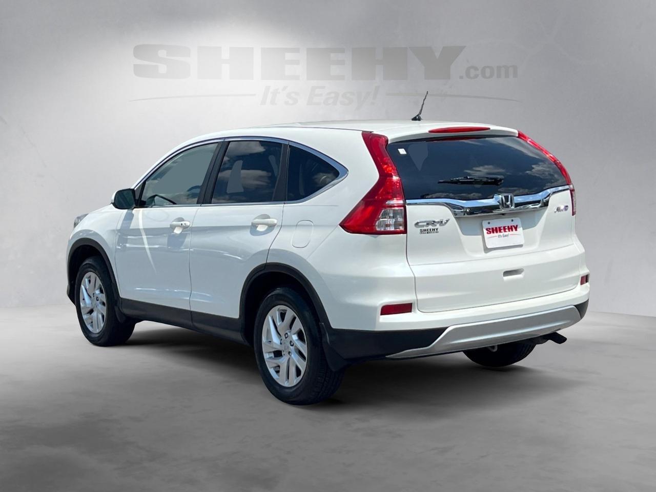 2016 Honda CR-V EX Hagerstown MD