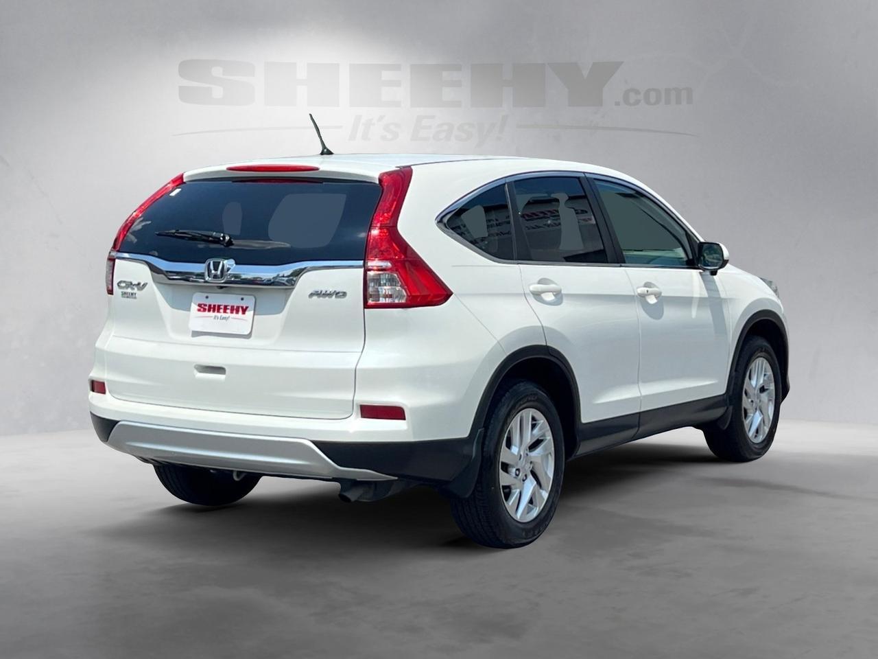 2016 Honda CR-V EX Hagerstown MD