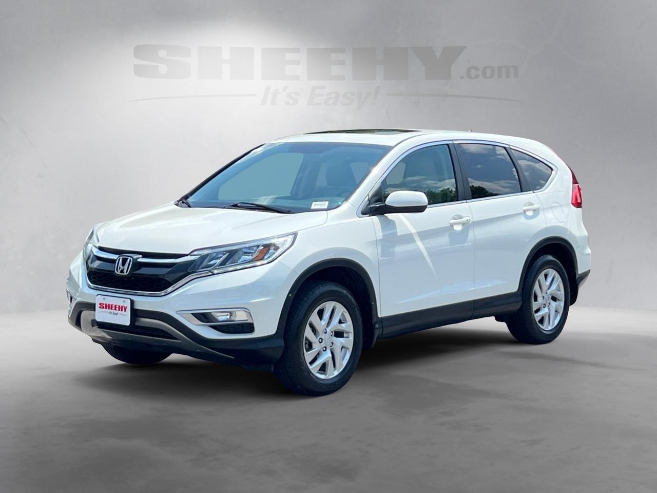 2016 Honda CR-V EX Hagerstown MD