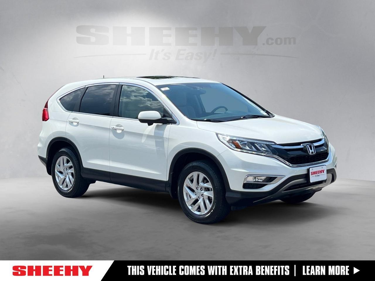 2016 Honda CR-V EX Hagerstown MD