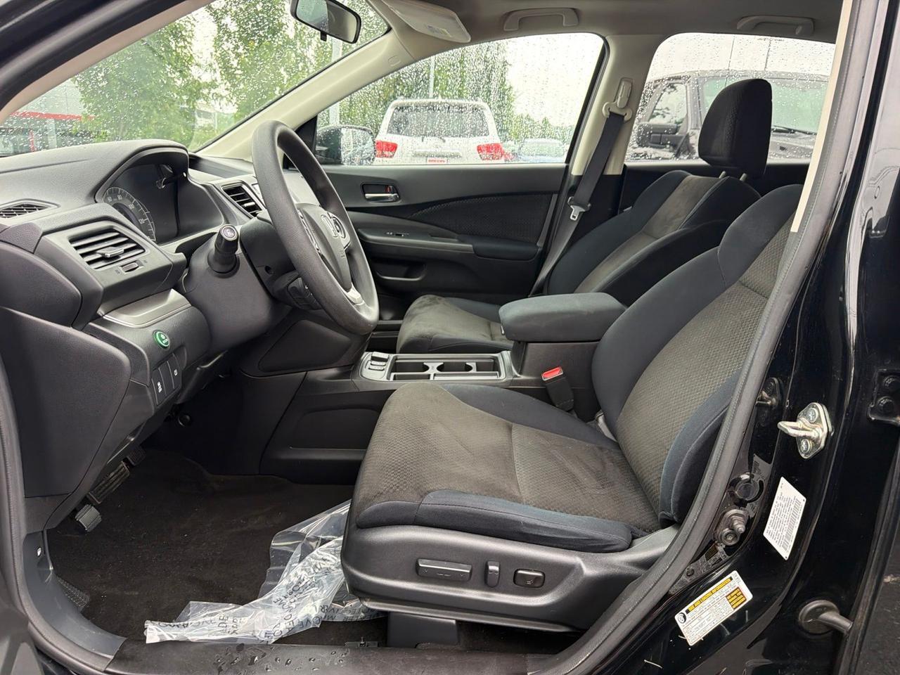 2016 Honda CR-V EX Gaithersburg MD