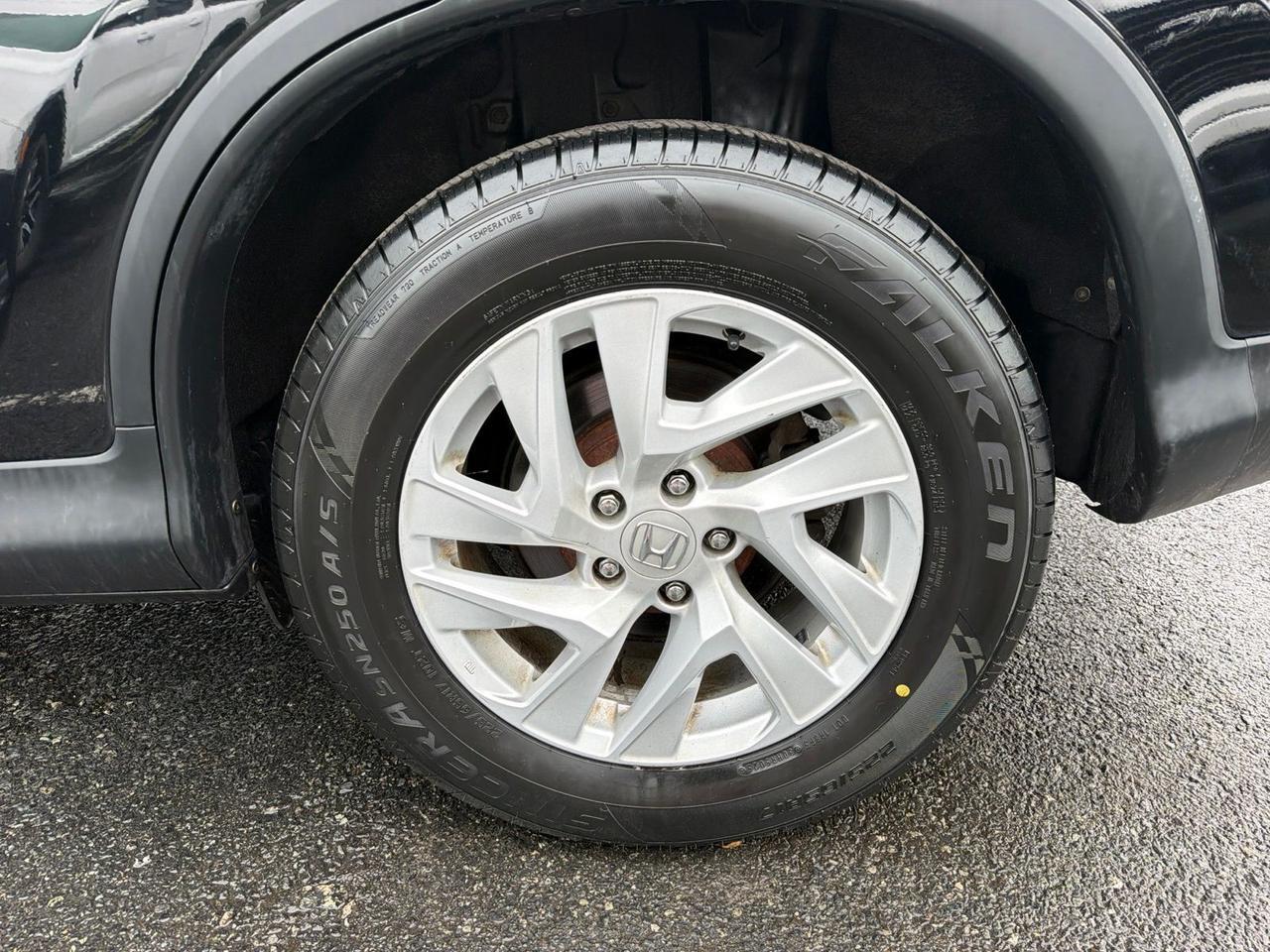 2016 Honda CR-V EX Gaithersburg MD