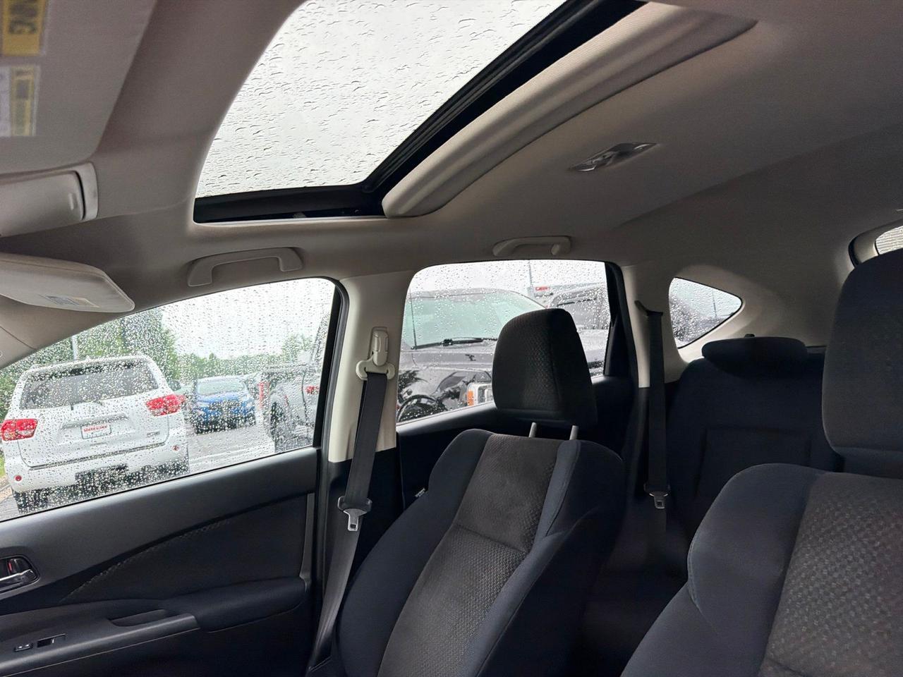 2016 Honda CR-V EX Gaithersburg MD