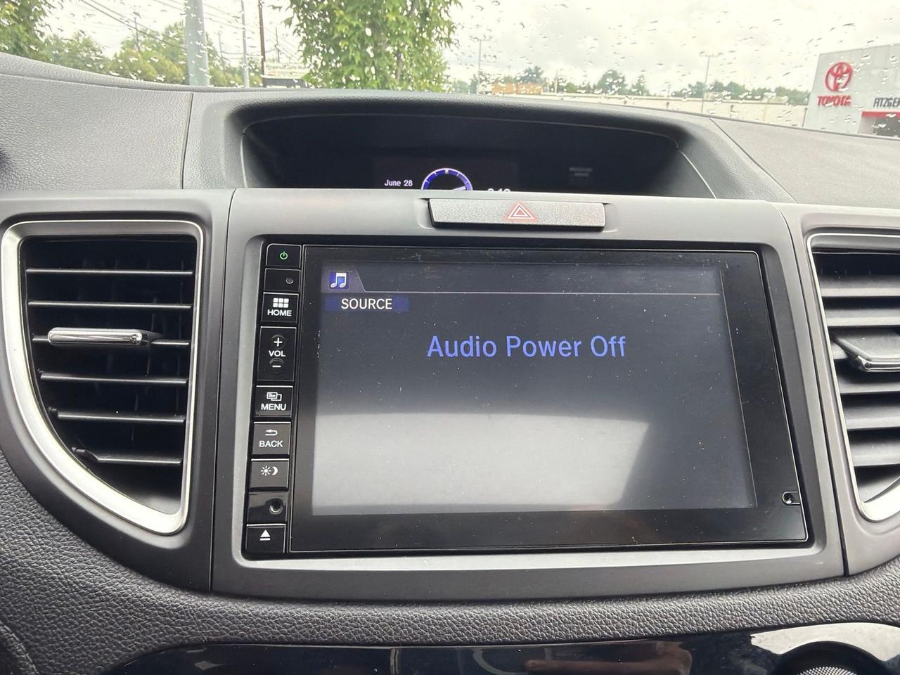 2016 Honda CR-V EX Gaithersburg MD