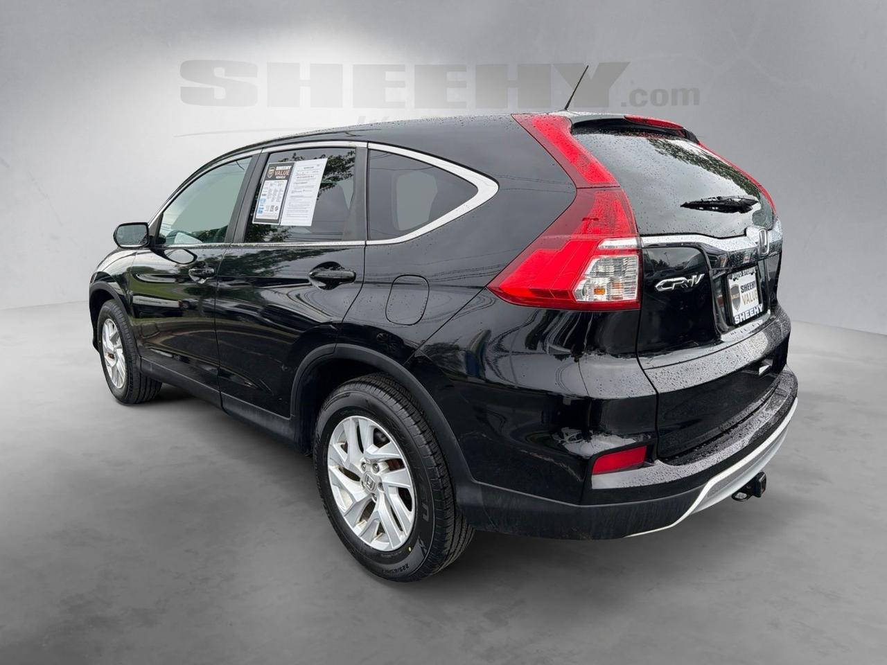 2016 Honda CR-V EX Gaithersburg MD