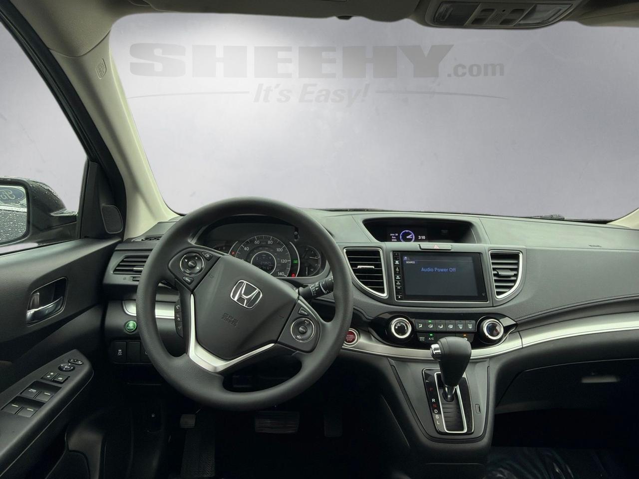 2016 Honda CR-V EX Gaithersburg MD