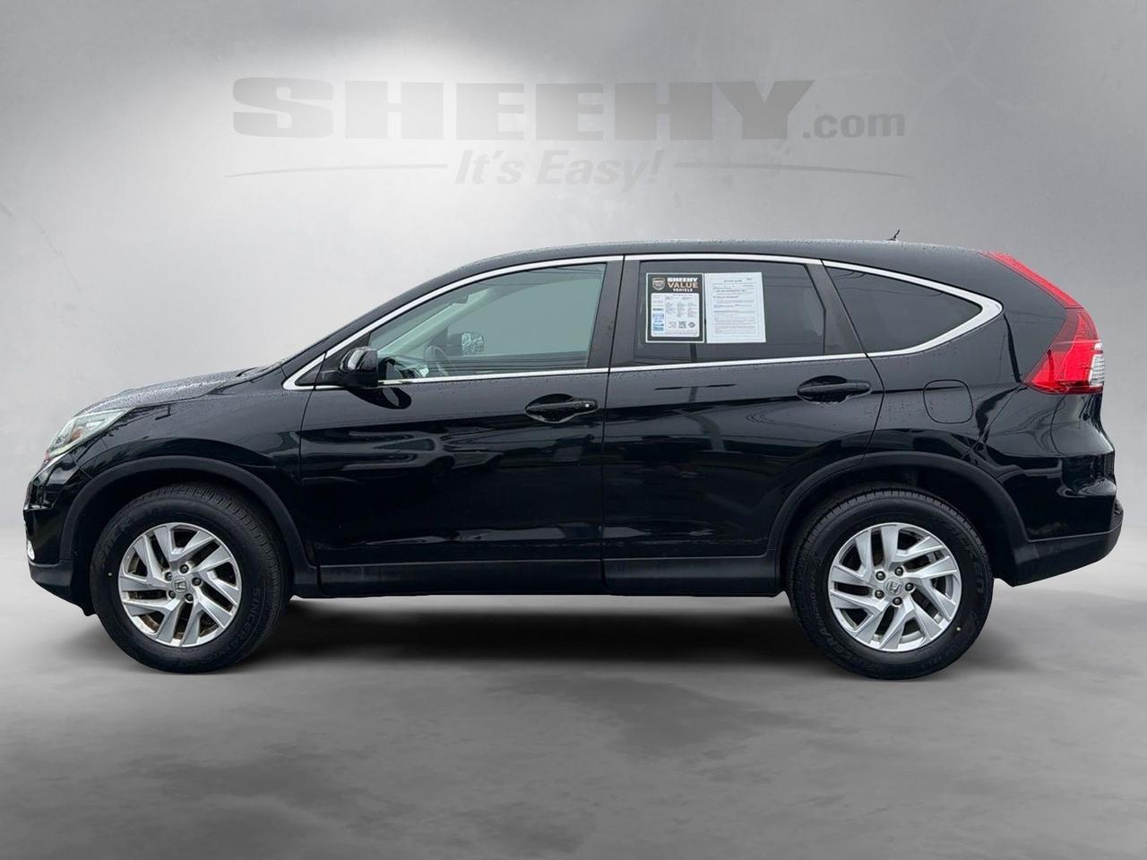 2016 Honda CR-V EX Gaithersburg MD