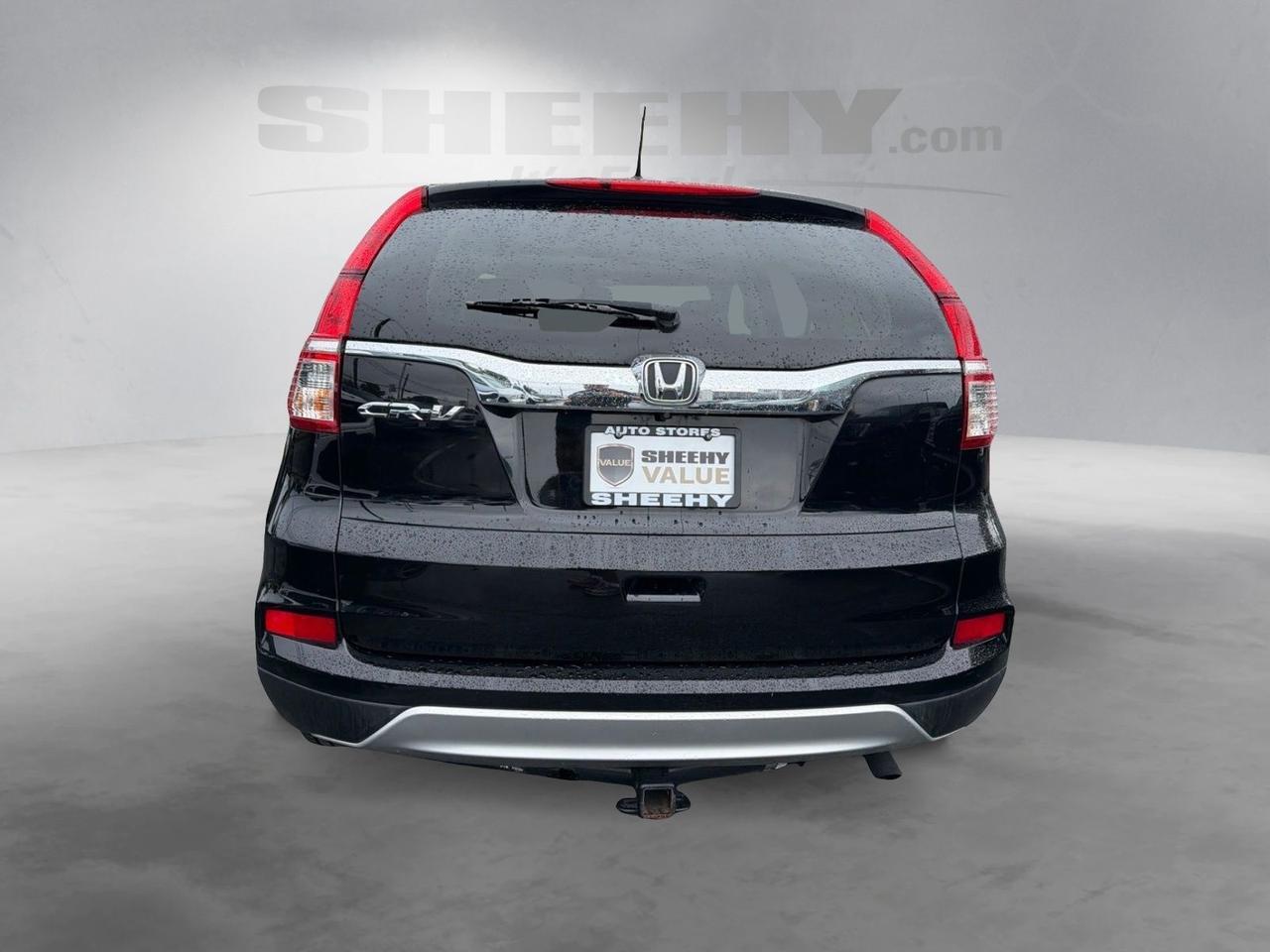 2016 Honda CR-V EX Gaithersburg MD
