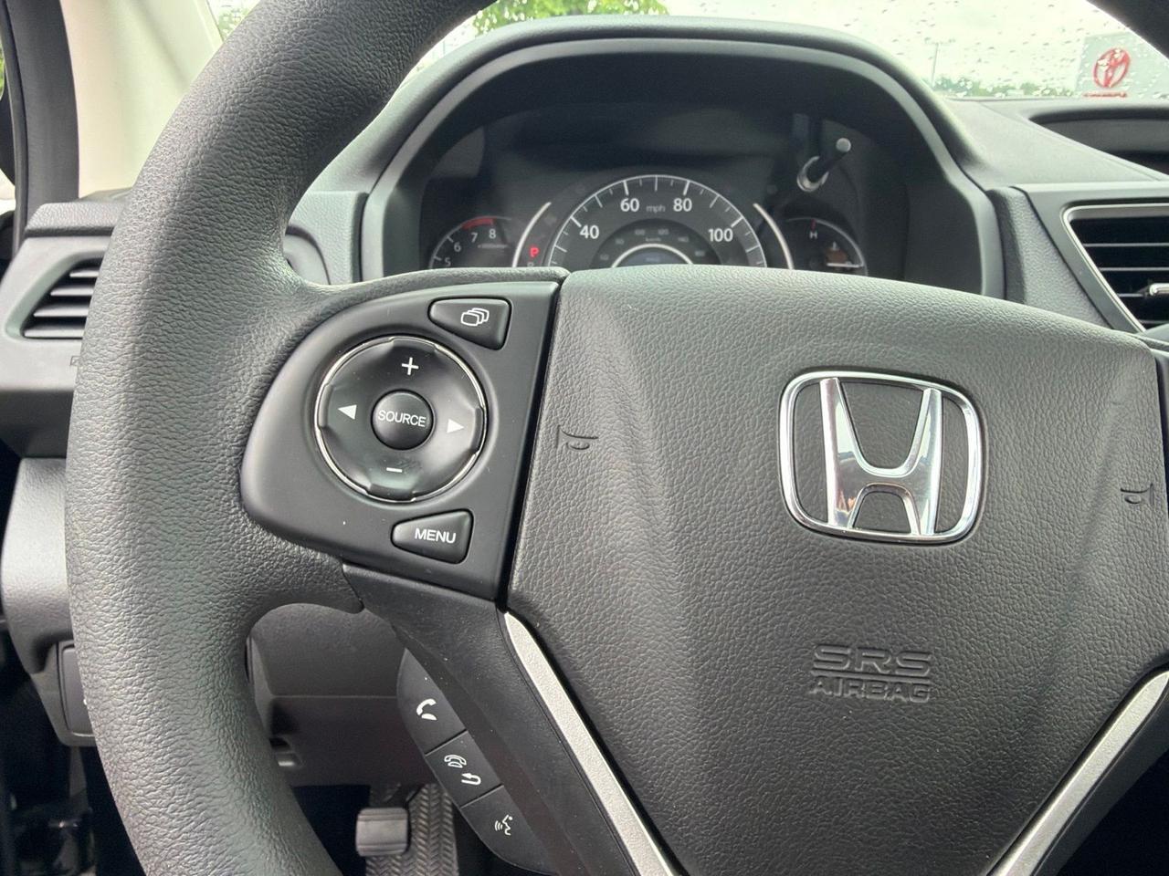 2016 Honda CR-V EX Gaithersburg MD