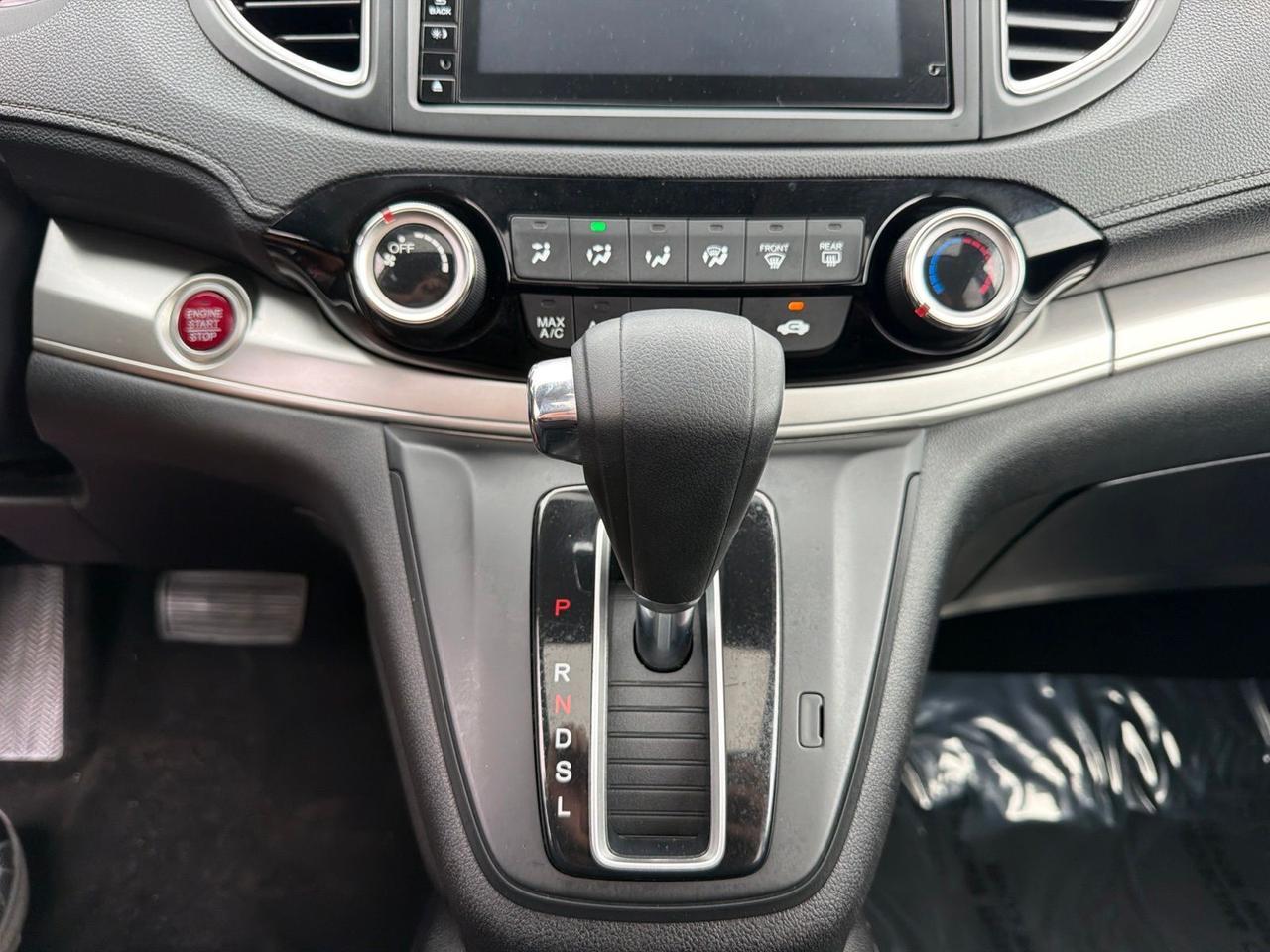 2016 Honda CR-V EX Gaithersburg MD