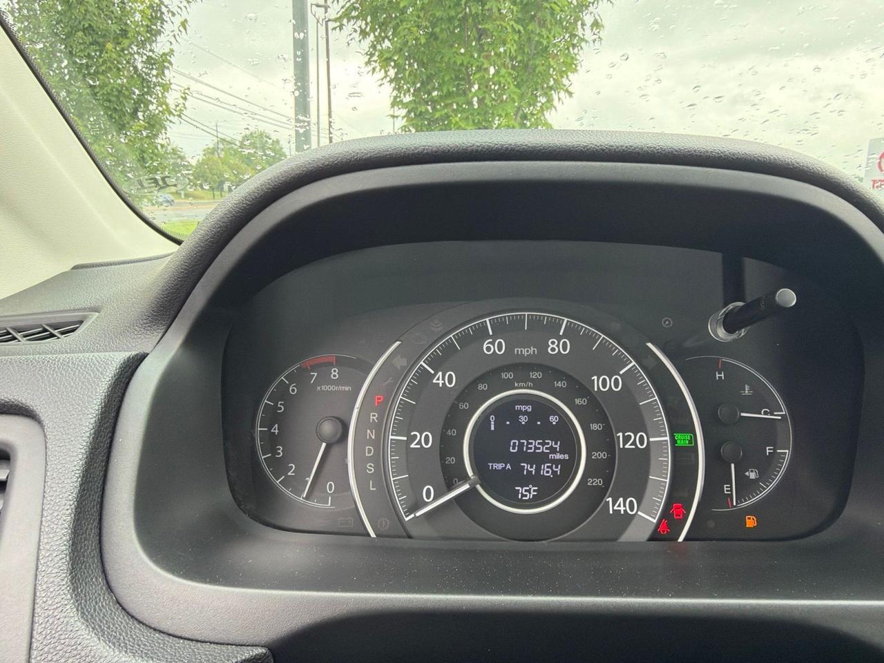 2016 Honda CR-V EX Gaithersburg MD