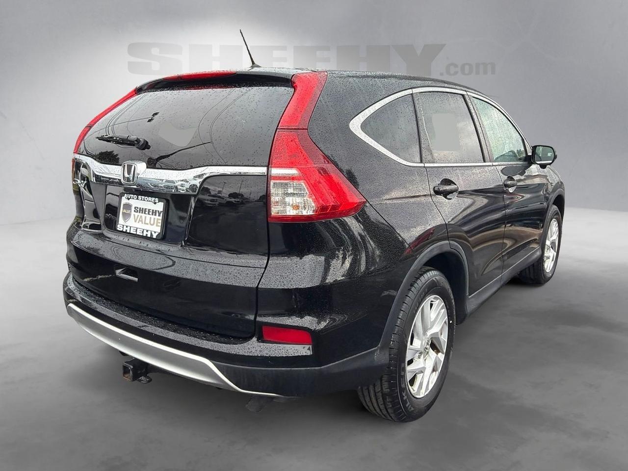 2016 Honda CR-V EX Gaithersburg MD