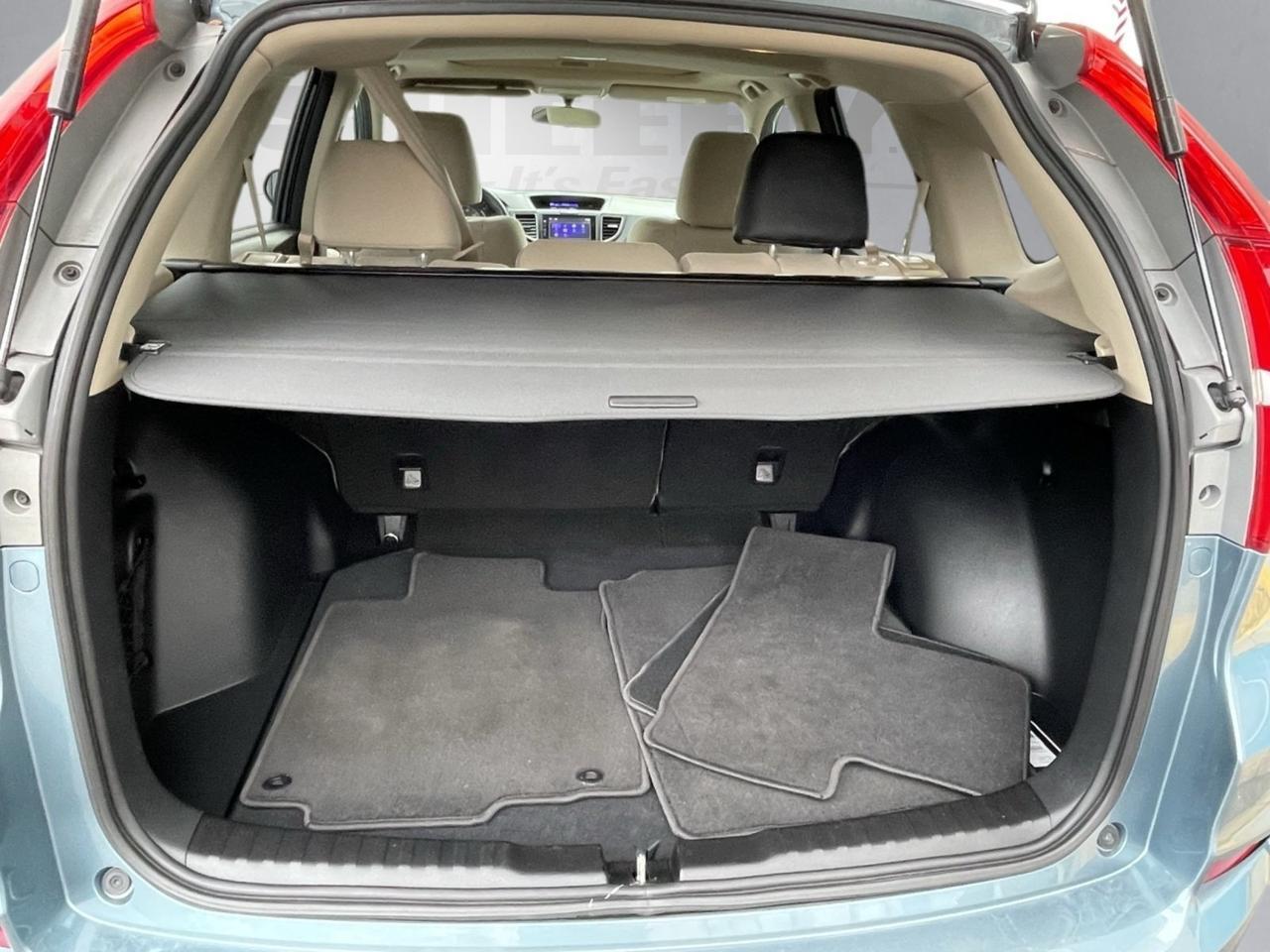 2016 Honda CR-V EX Alexandria VA