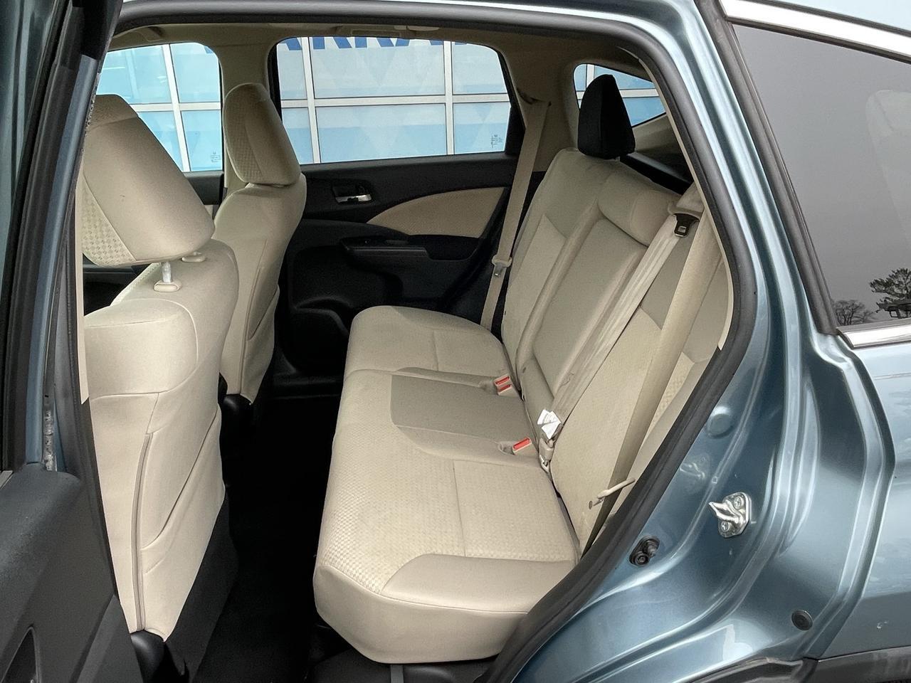 2016 Honda CR-V EX Alexandria VA