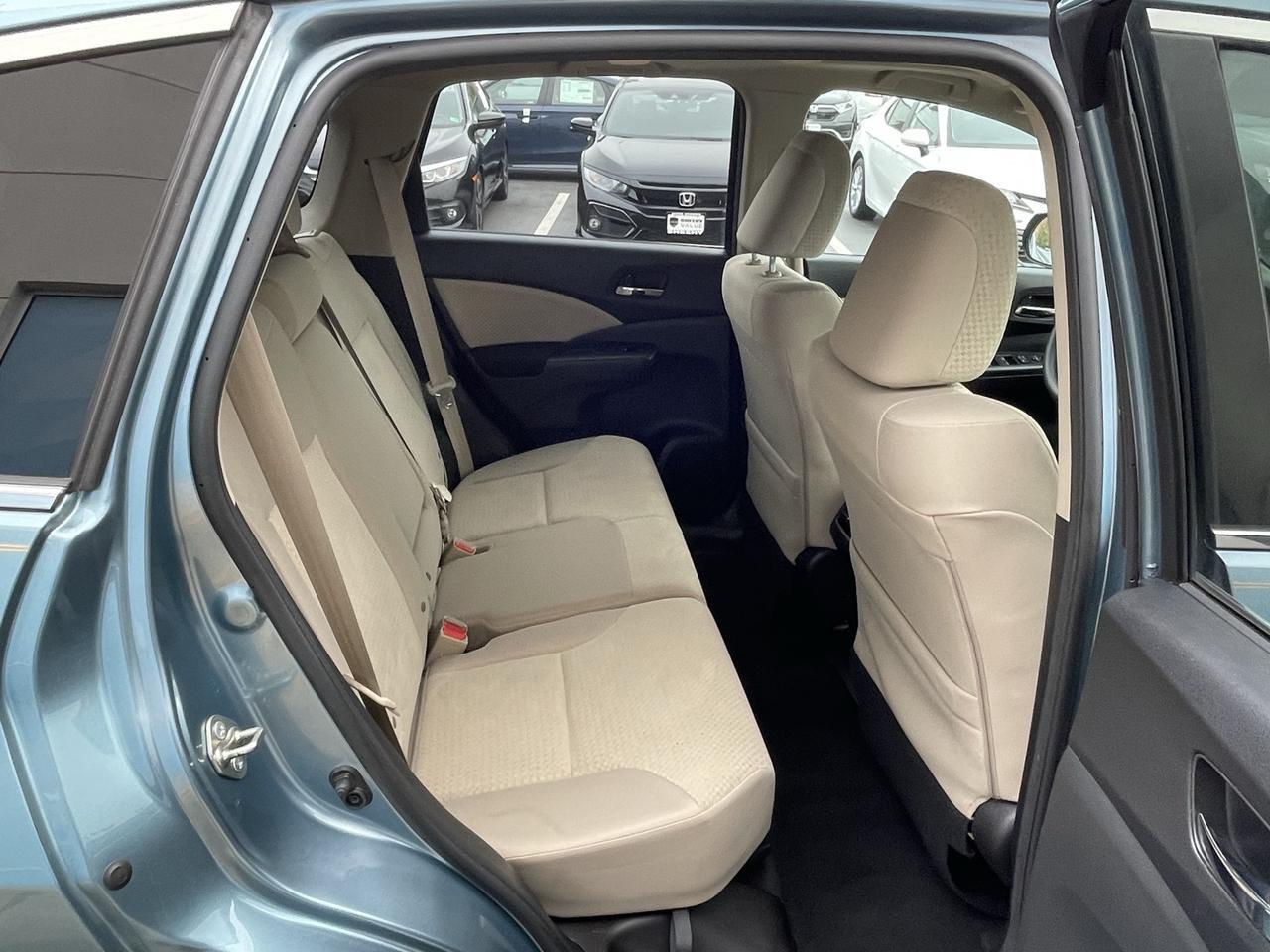 2016 Honda CR-V EX Alexandria VA