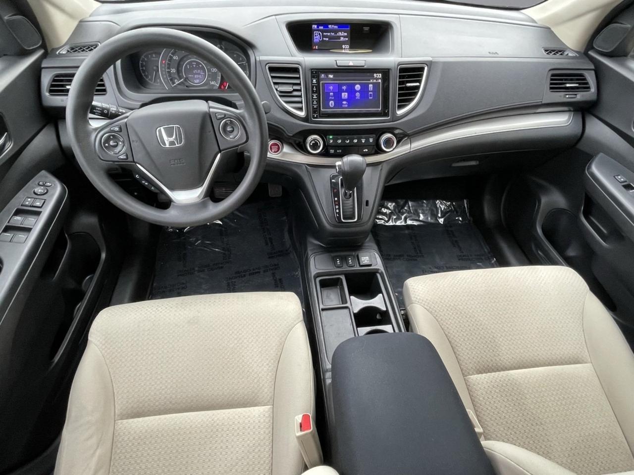 2016 Honda CR-V EX Alexandria VA